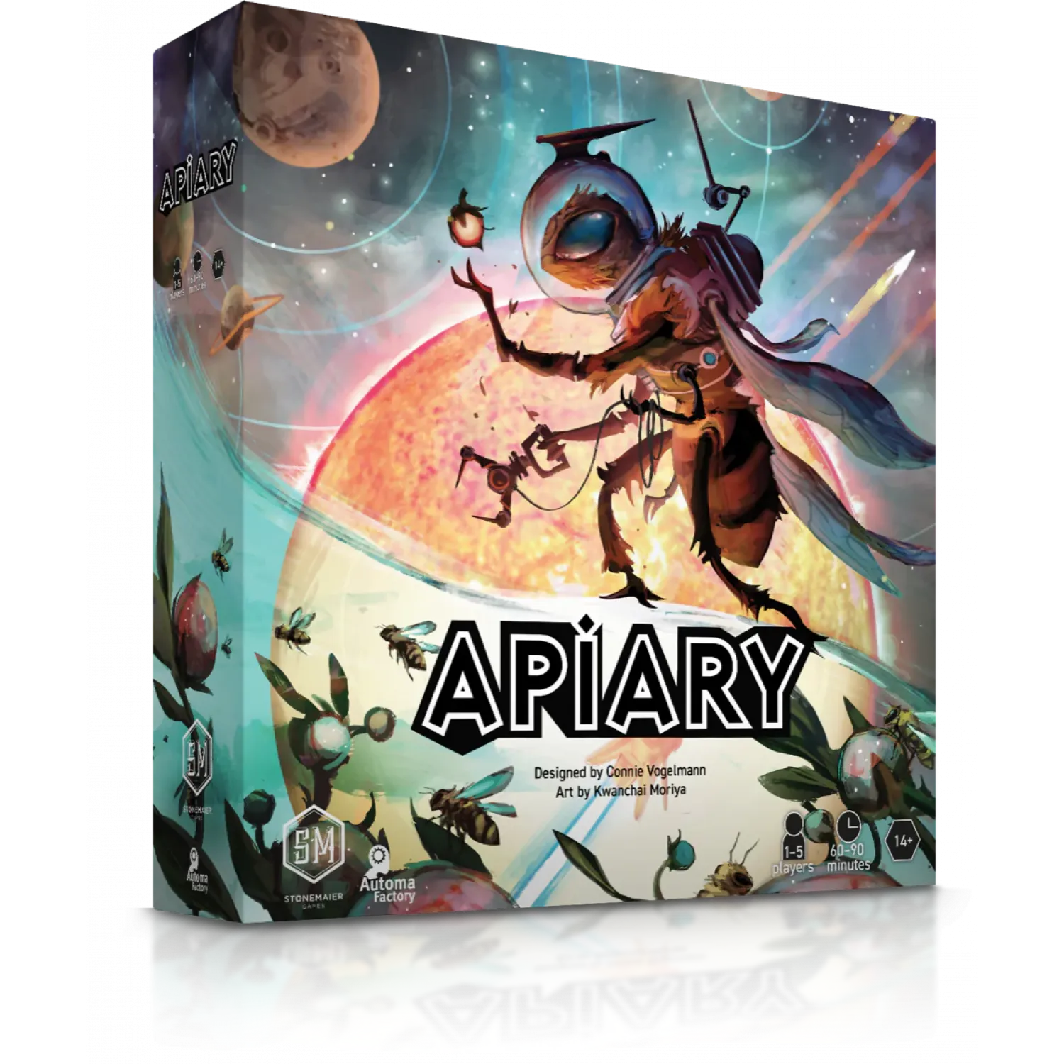 Apiary